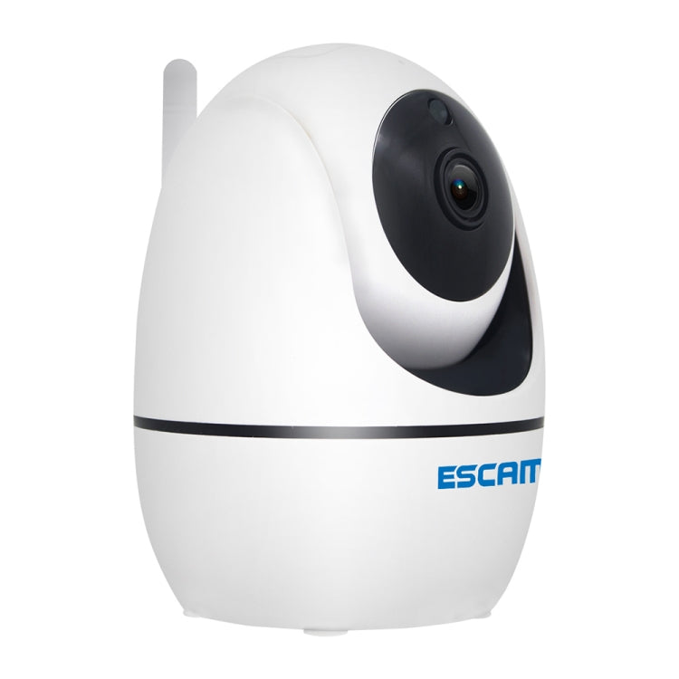 ESCAM PVR008 HD 1080P WiFi IP Camera, Support Motion Detection / Night Vision, IR Distance: 10m, AU Plug, PVR008 ESCAM PVR008 HD 1080P WiFi IP Camera, Support Motion Detection / Night Vision, IR Distance: 10m, AU Plug, PVR008